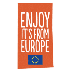 logo european de ecologie