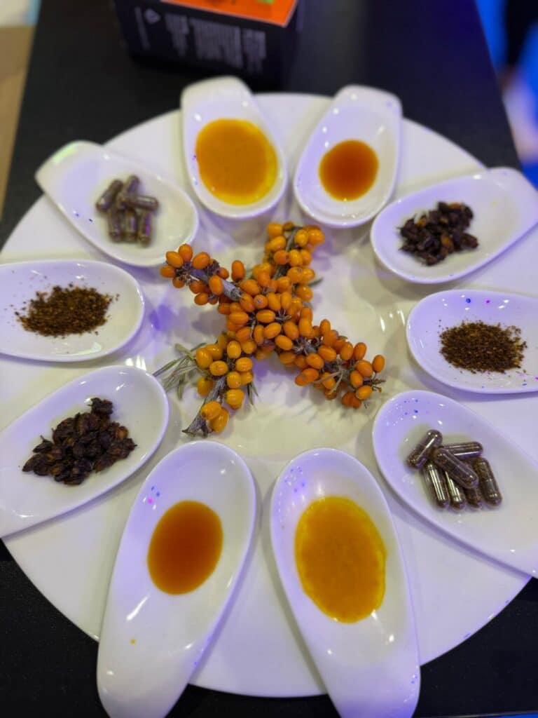 Bio Catina la Sense 4 Fit Summit - 6