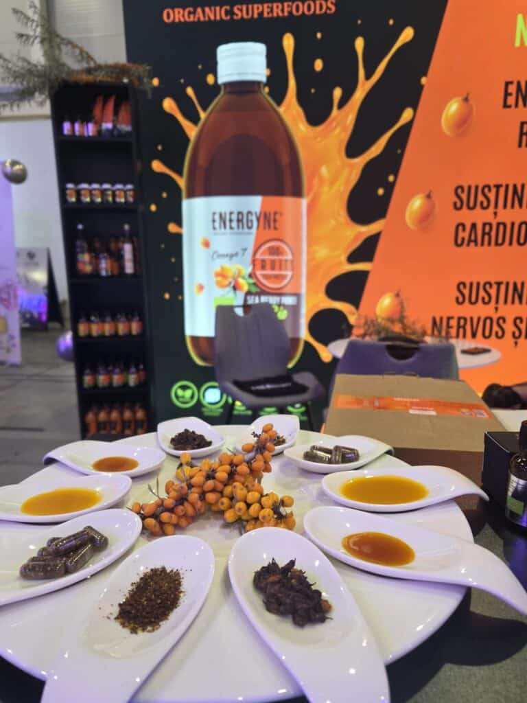 Bio Catina la Sense 4 Fit Summit - 3
